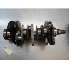 #DQ03 Crankshaft Standard From 2003 Honda Pilot EX-L 3.5